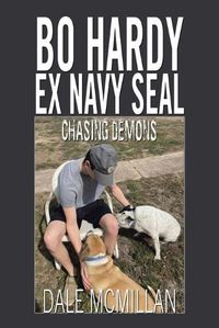 Cover image for Bo Hardy Ex Navy Seal: Chasing Demons