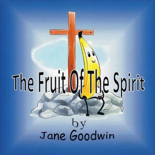 Cover image for The Fruit Of The Spirit