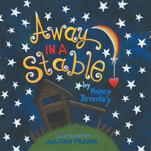 Cover image for Away in a Stable