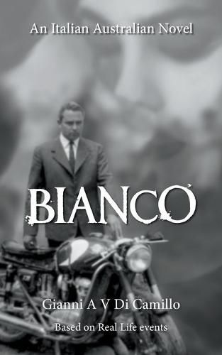 Cover image for Bianco: Advanced Reader Copy Only