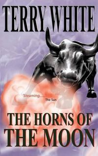 Cover image for The Horns of the Moon