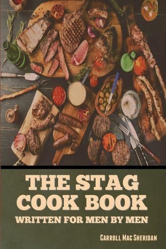 The Stag Cook Book