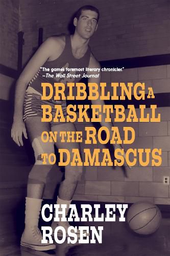 Cover image for Dribbling a Basketball on the Road to Damascus