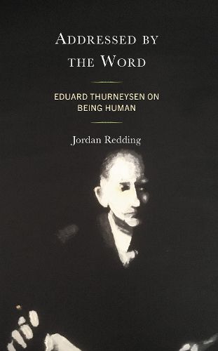 Cover image for Addressed by the Word
