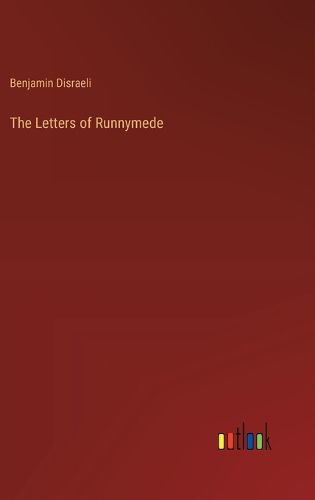 Cover image for The Letters of Runnymede