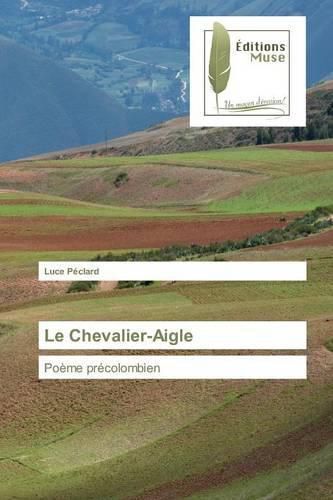 Cover image for Le Chevalier-Aigle