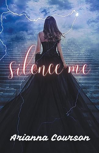 Cover image for Silence Me