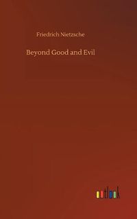 Cover image for Beyond Good and Evil