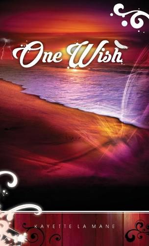 Cover image for One Wish