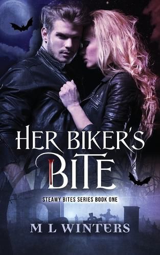 Her Biker's Bite