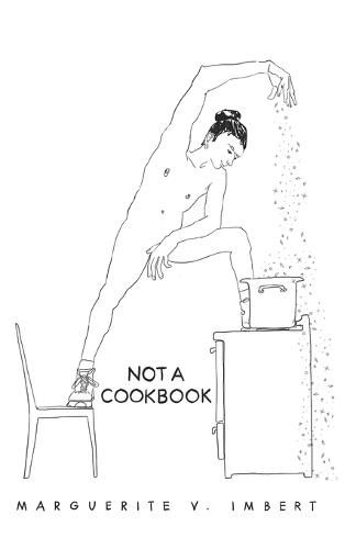 Cover image for Not a Cookbook: A Guided 8-Week Journey