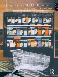 Cover image for Shopping with Freud