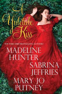 Cover image for A Yuletide Kiss