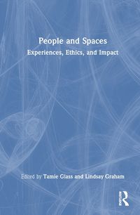 Cover image for People and Spaces