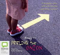 Cover image for Peeling The Onion