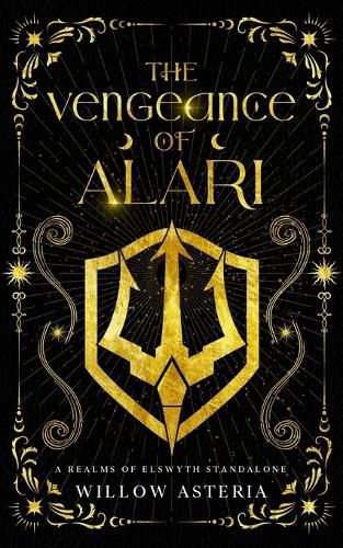 Cover image for The Vengeance of Alari