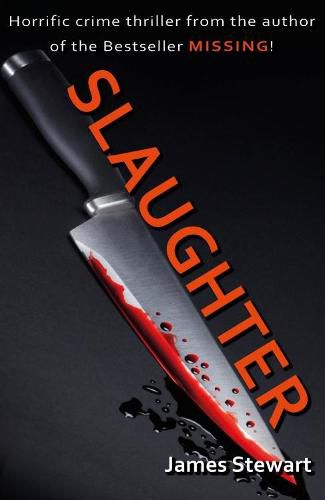 Cover image for Slaughter