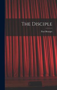 Cover image for The Disciple