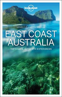 Cover image for Lonely Planet Best of East Coast Australia