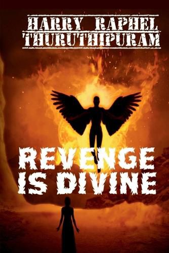 Cover image for Revenge is Divine