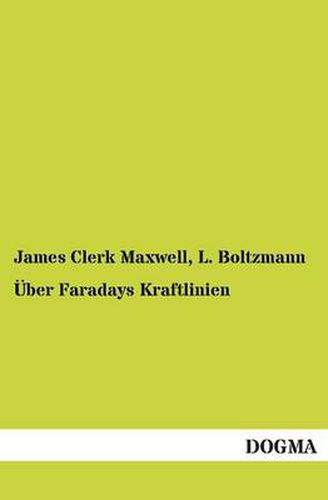Cover image for Uber Faradays Kraftlinien