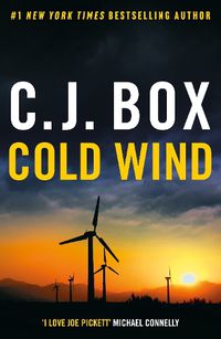 Cover image for Cold Wind