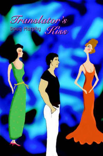 Cover image for Translator's Kiss