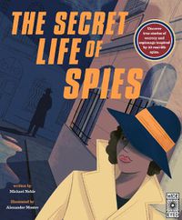 Cover image for The Secret Life of Spies