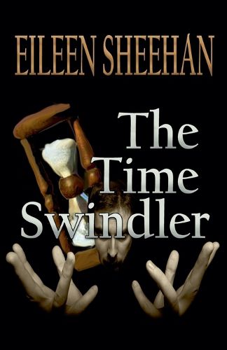 Cover image for The Time Swindler