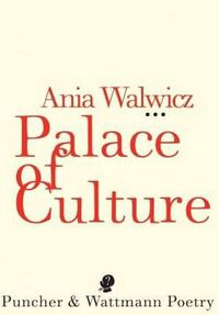 Cover image for Palace of Culture