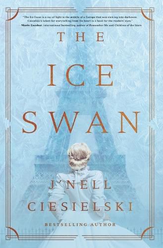 Cover image for The Ice Swan