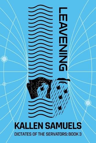 Cover image for Leavening