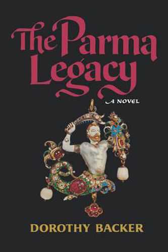 Cover image for The Parma Legacy
