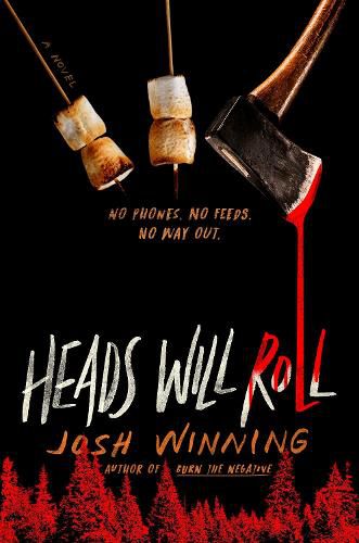 Cover image for Heads Will Roll