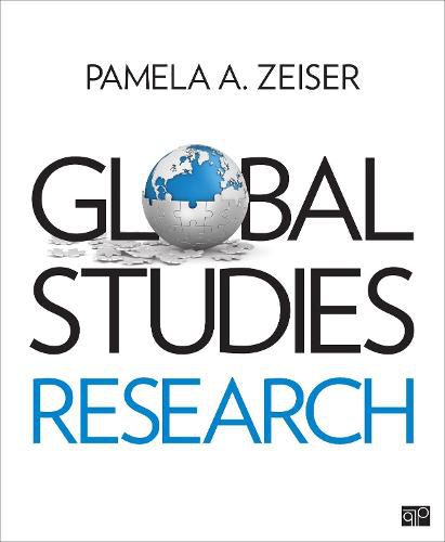 Cover image for Global Studies Research