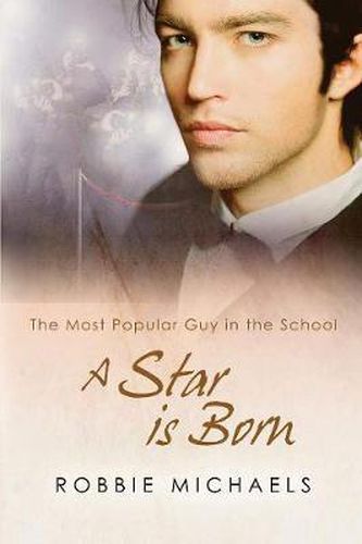 Cover image for A Star is Born