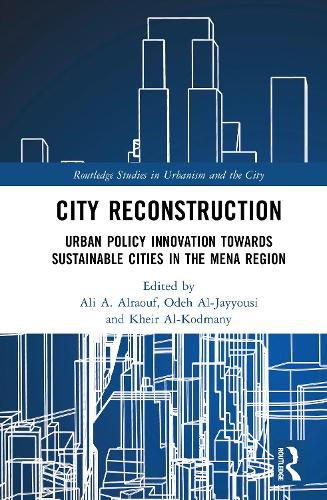 Cover image for City Reconstruction