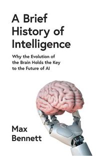 Cover image for Grey Matters: A Brief History of Brains