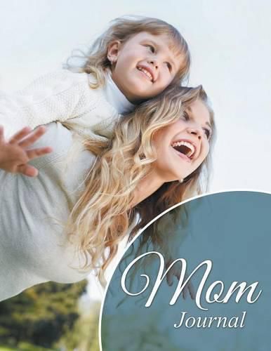 Cover image for Mom Journal