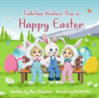 Cover image for GabAna Wishes you a Happy Easter