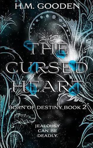 Cover image for The Cursed Heart
