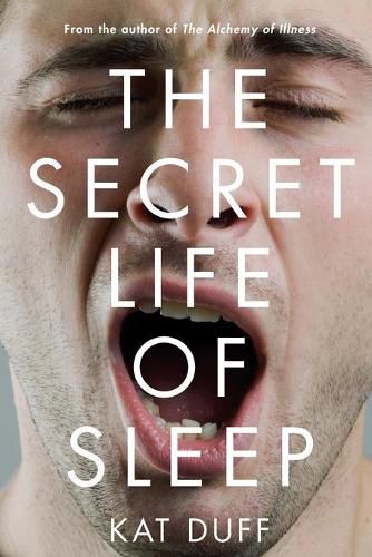 Cover image for Secret Life of Sleep