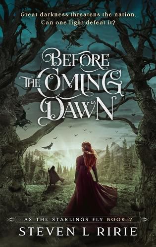 Cover image for Before the Coming Dawn