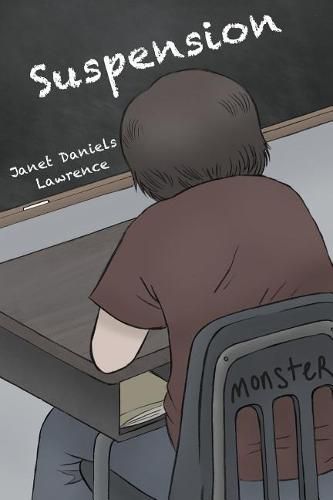Cover image for Suspension