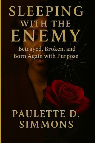 Cover image for Sleeping With The Enemy