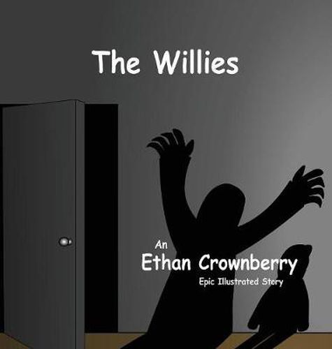 Cover image for The Willies