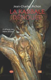 Cover image for La Kabbale Denouee