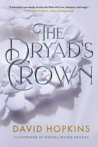 Cover image for The Dryad's Crown