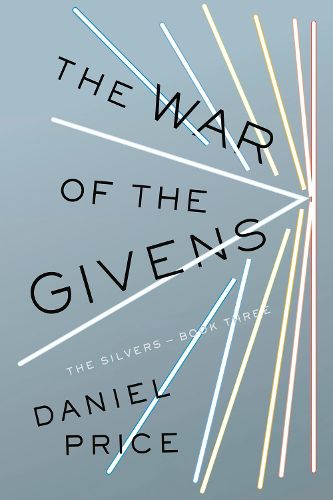 Cover image for The War of the Givens