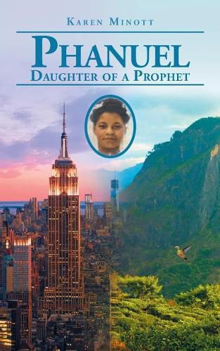 Cover image for Phanuel Daughter of a Prophet